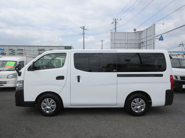 NISSAN CARAVAN VAN 2WD 2022 Image 31