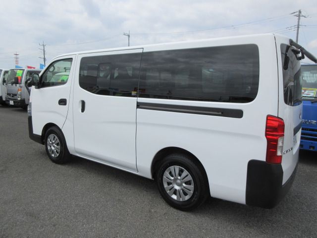 NISSAN CARAVAN VAN 2WD 2022 Image 31