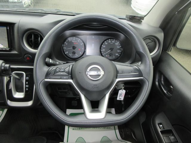 NISSAN CARAVAN VAN 2WD 2022 Image 31