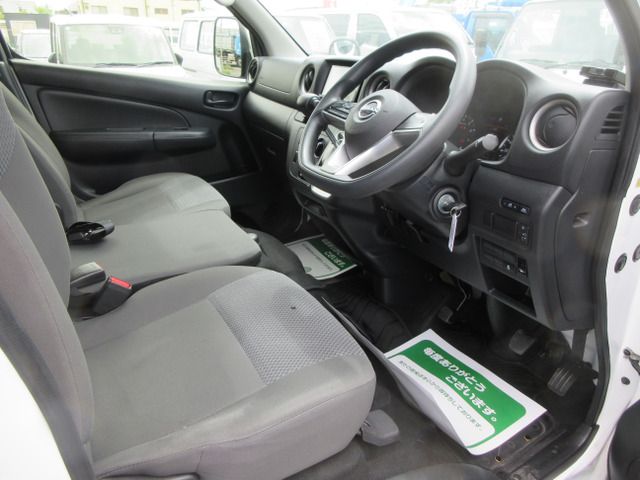 NISSAN CARAVAN VAN 2WD 2022 Image 31