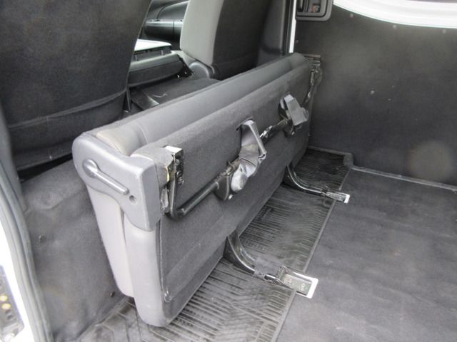 NISSAN CARAVAN VAN 2WD 2022 Image 31