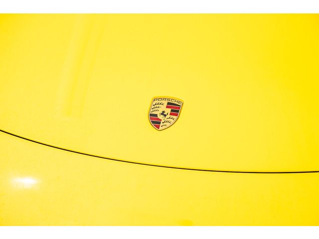 PORSCHE 718CAYMAN 2023 Image 31