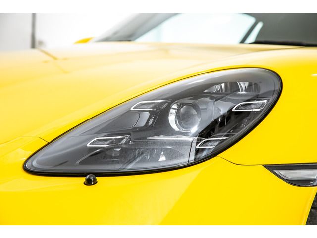 PORSCHE 718CAYMAN 2023 Image 31