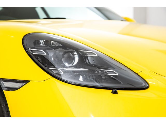 PORSCHE 718CAYMAN 2023 Image 31
