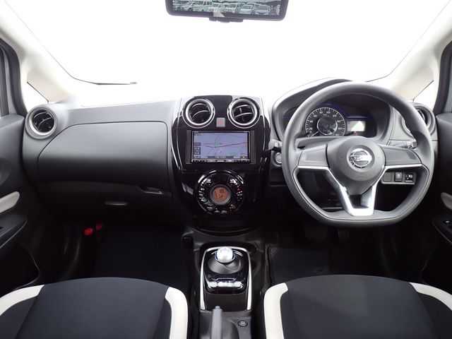 NISSAN NOTE 2020 Image 31
