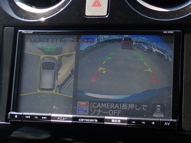 NISSAN NOTE 2020 Image 31