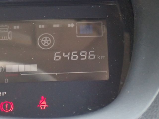 NISSAN NOTE 2020 Image 31