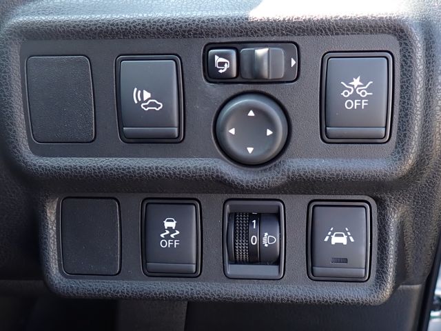 NISSAN NOTE 2020 Image 31