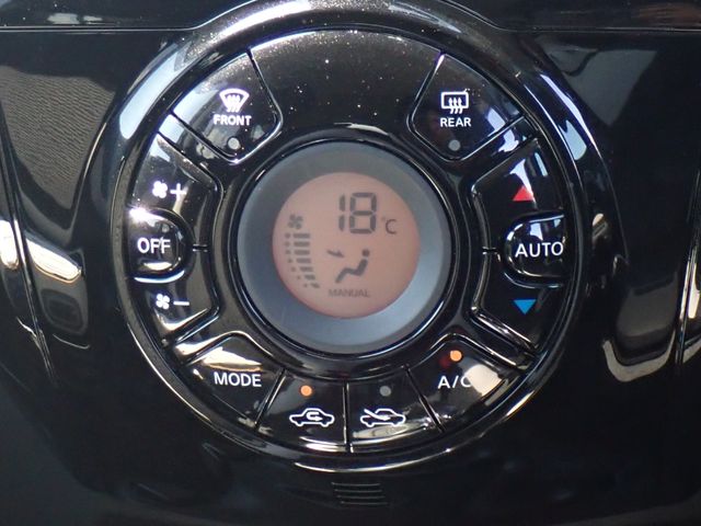 NISSAN NOTE 2020 Image 31