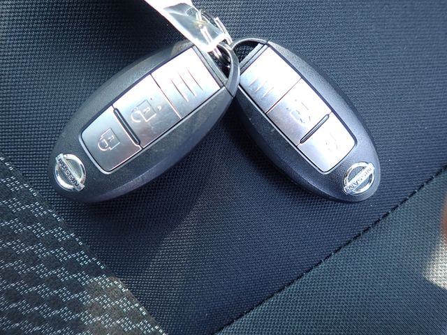 NISSAN NOTE 2020 Image 31