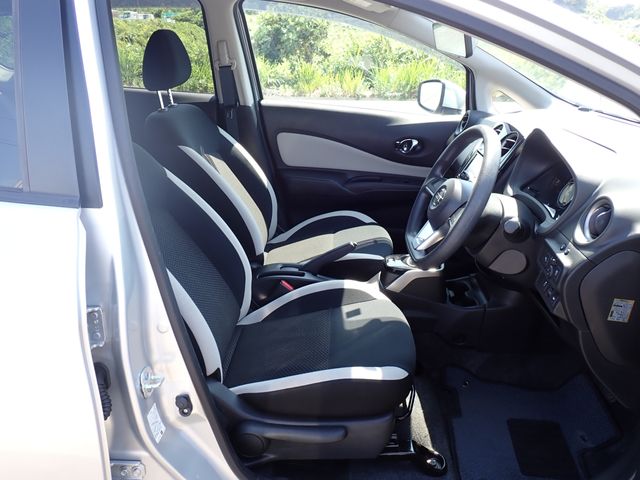 NISSAN NOTE 2020 Image 31