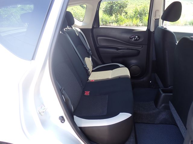 NISSAN NOTE 2020 Image 31