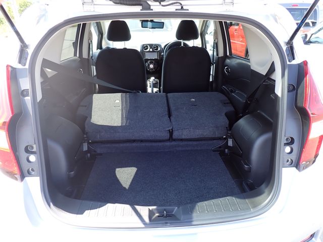 NISSAN NOTE 2020 Image 31