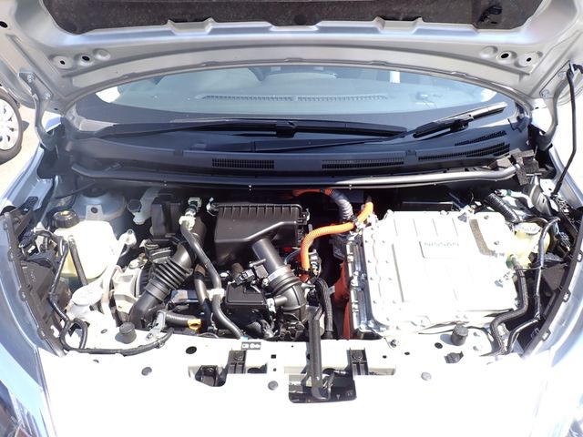 NISSAN NOTE 2020 Image 31