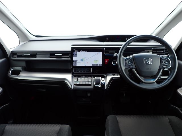 HONDA STEPWAGON SPADA HYBR 2018 Image 31