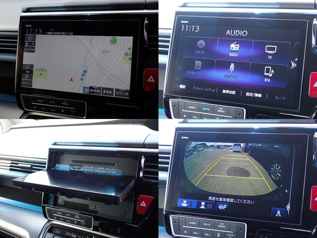 HONDA STEPWAGON SPADA HYBR 2018 Image 31