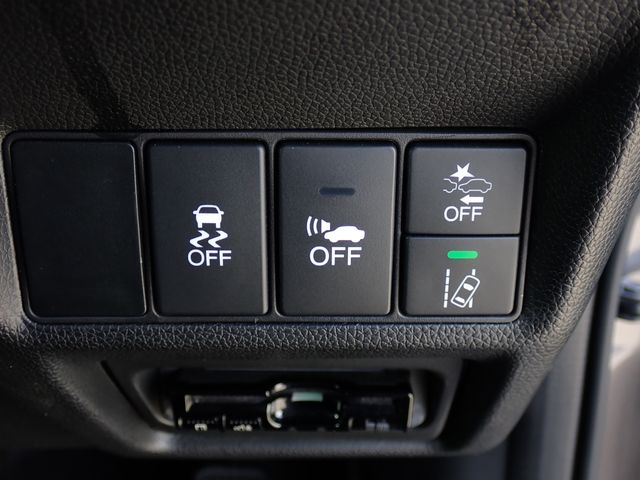 HONDA STEPWAGON SPADA HYBR 2018 Image 31