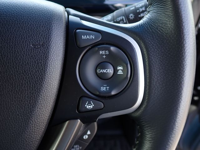 HONDA STEPWAGON SPADA HYBR 2018 Image 31