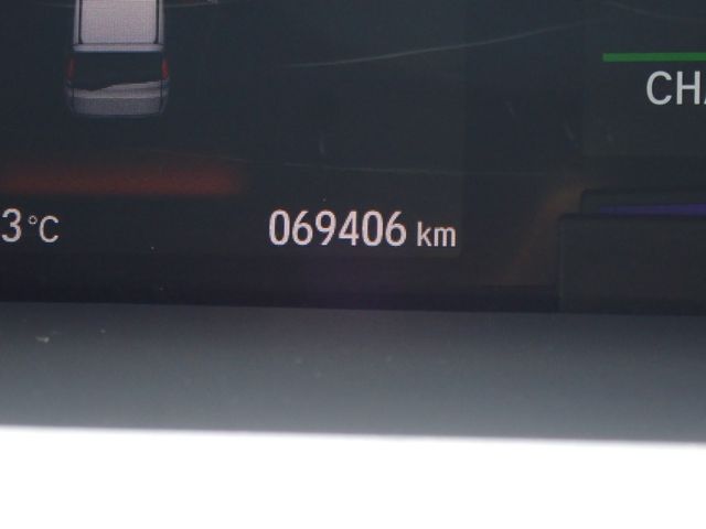 HONDA STEPWAGON SPADA HYBR 2018 Image 31