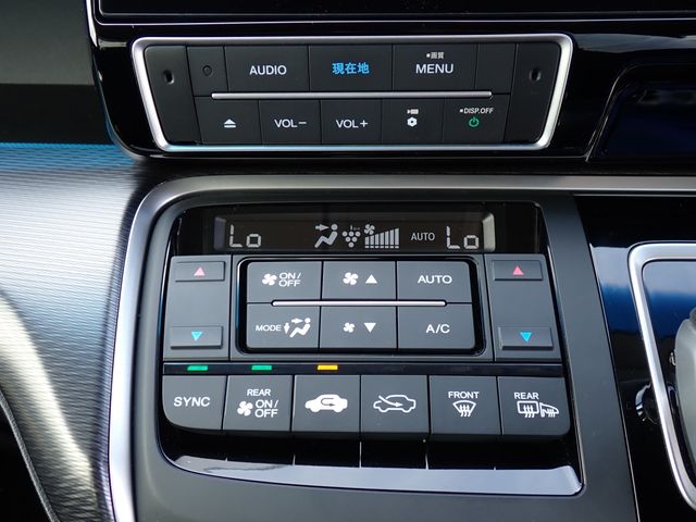 HONDA STEPWAGON SPADA HYBR 2018 Image 31