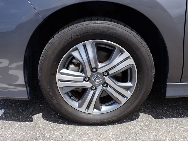 HONDA STEPWAGON SPADA HYBR 2018 Image 31