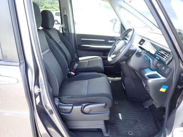 HONDA STEPWAGON SPADA HYBR 2018 Image 31