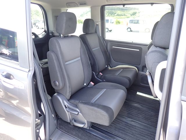 HONDA STEPWAGON SPADA HYBR 2018 Image 31