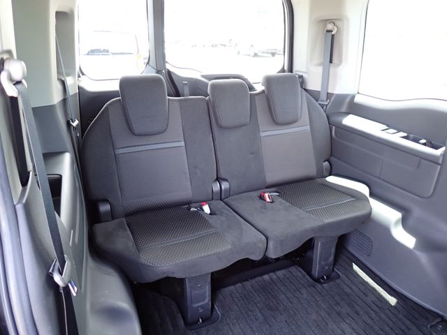 HONDA STEPWAGON SPADA HYBR 2018 Image 31