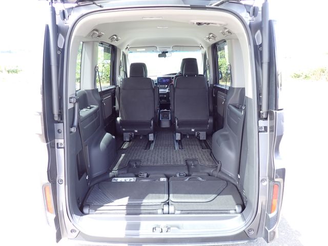 HONDA STEPWAGON SPADA HYBR 2018 Image 31