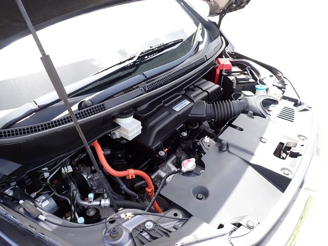 HONDA STEPWAGON SPADA HYBR 2018 Image 31