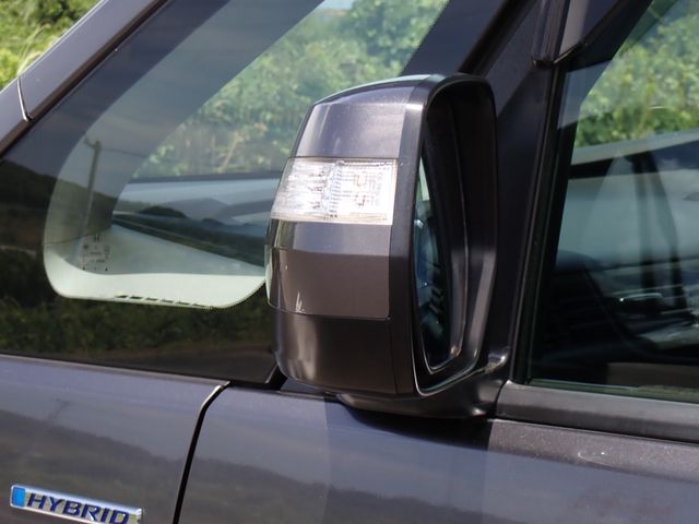 HONDA STEPWAGON SPADA HYBR 2018 Image 31