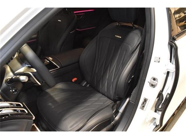 AMG S CLASS 2023 Image 31