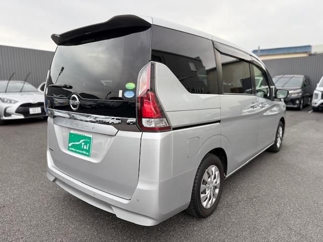 NISSAN SERENA  S-HYBRID 2019 Image 31