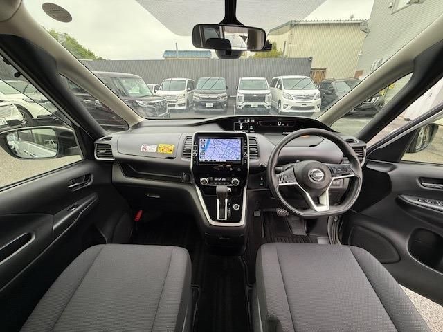 NISSAN SERENA  S-HYBRID 2019 Image 31