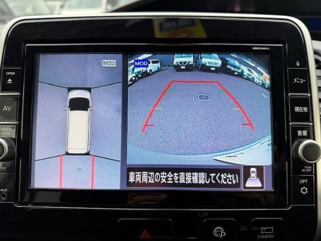 NISSAN SERENA  S-HYBRID 2019 Image 31