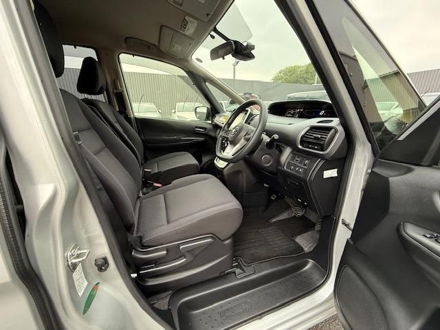 NISSAN SERENA  S-HYBRID 2019 Image 31