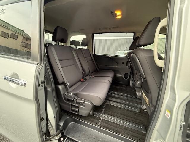 NISSAN SERENA  S-HYBRID 2019 Image 31