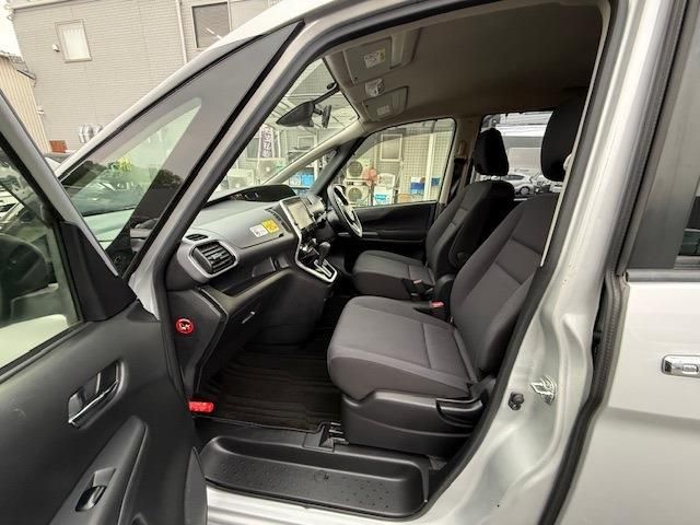 NISSAN SERENA  S-HYBRID 2019 Image 31