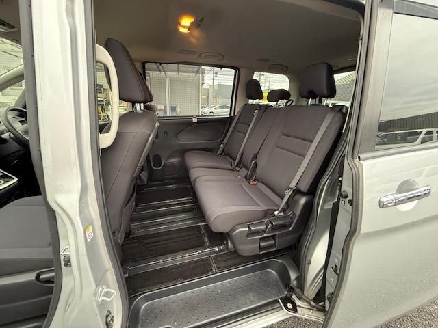 NISSAN SERENA  S-HYBRID 2019 Image 31