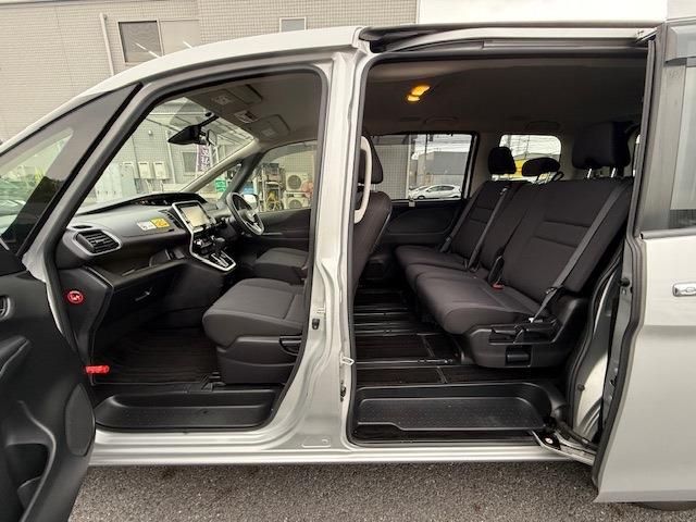 NISSAN SERENA  S-HYBRID 2019 Image 31