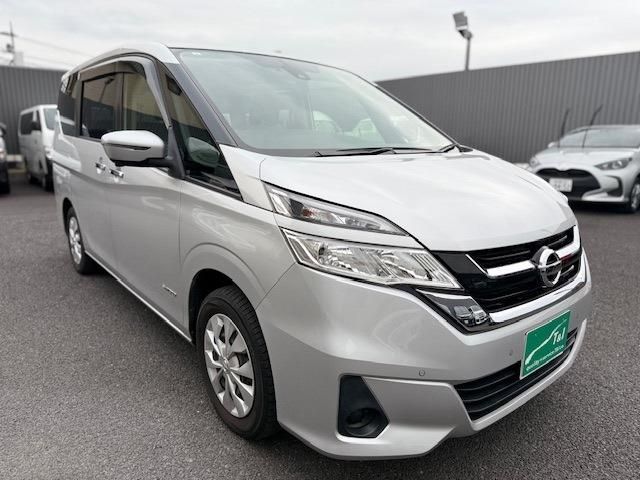 NISSAN SERENA  S-HYBRID 2019 Image 31