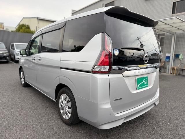 NISSAN SERENA  S-HYBRID 2019 Image 31