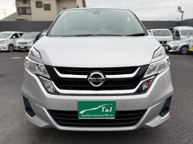 NISSAN SERENA  S-HYBRID 2019 Image 31