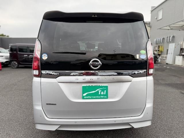 NISSAN SERENA  S-HYBRID 2019 Image 31