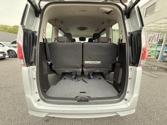 NISSAN SERENA  S-HYBRID 2019 Image 31