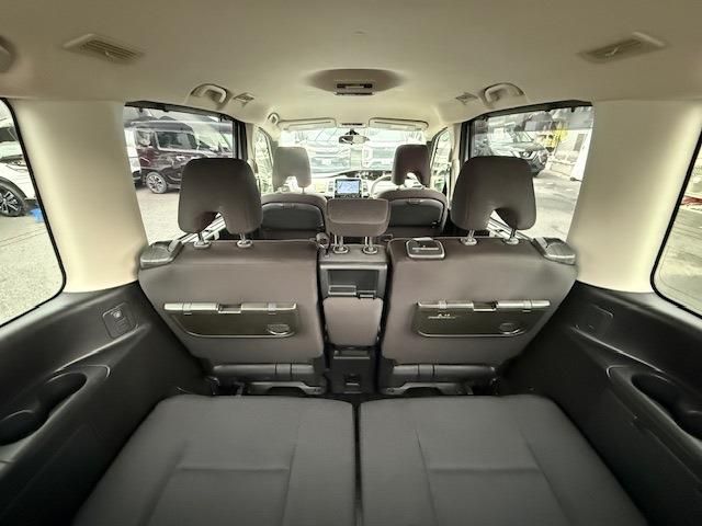 NISSAN SERENA  S-HYBRID 2019 Image 31
