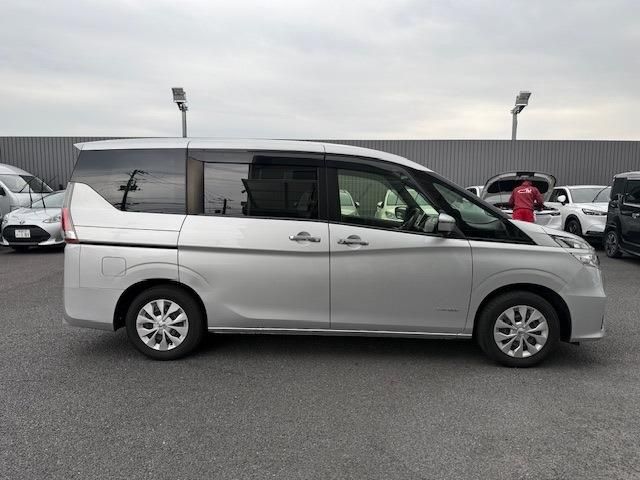 NISSAN SERENA  S-HYBRID 2019 Image 31