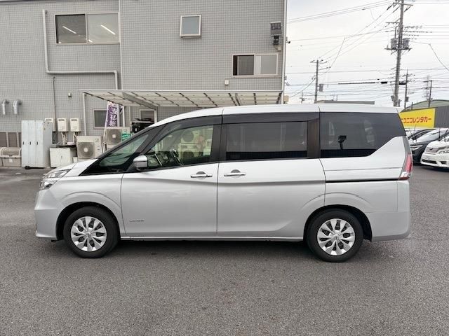 NISSAN SERENA  S-HYBRID 2019 Image 31