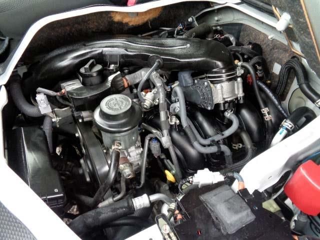 TOYOTA HIACE VAN 2WD 2017 Image 31