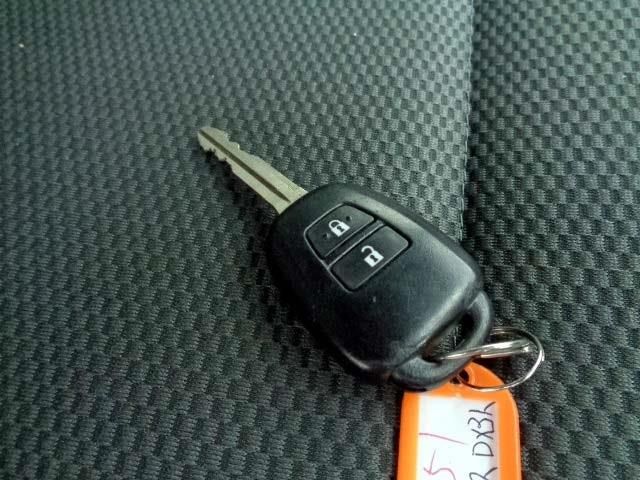 TOYOTA HIACE VAN 2WD 2017 Image 31